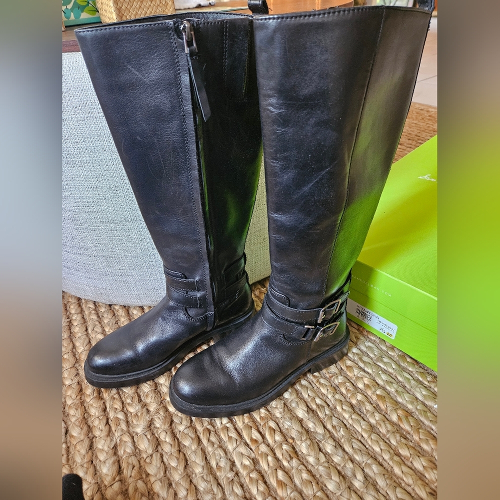 Women's Sam Edelman boots